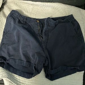Bearbottom Clothing 5.5 Inseam Shorts